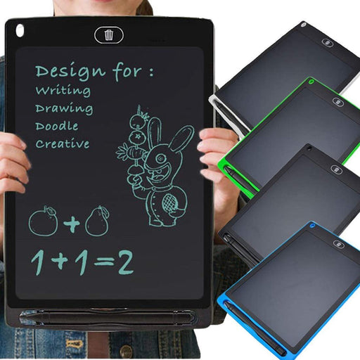 Lcd Writing and Drawing Tablet