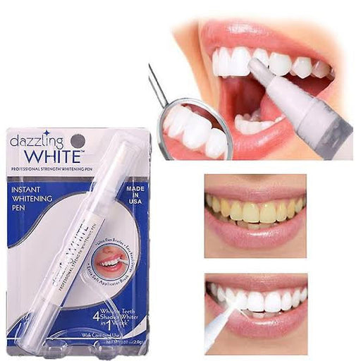 Dental Teeth Whitening Pen
